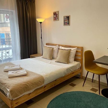 Bubble Apartments 크라쿠프 외부 사진