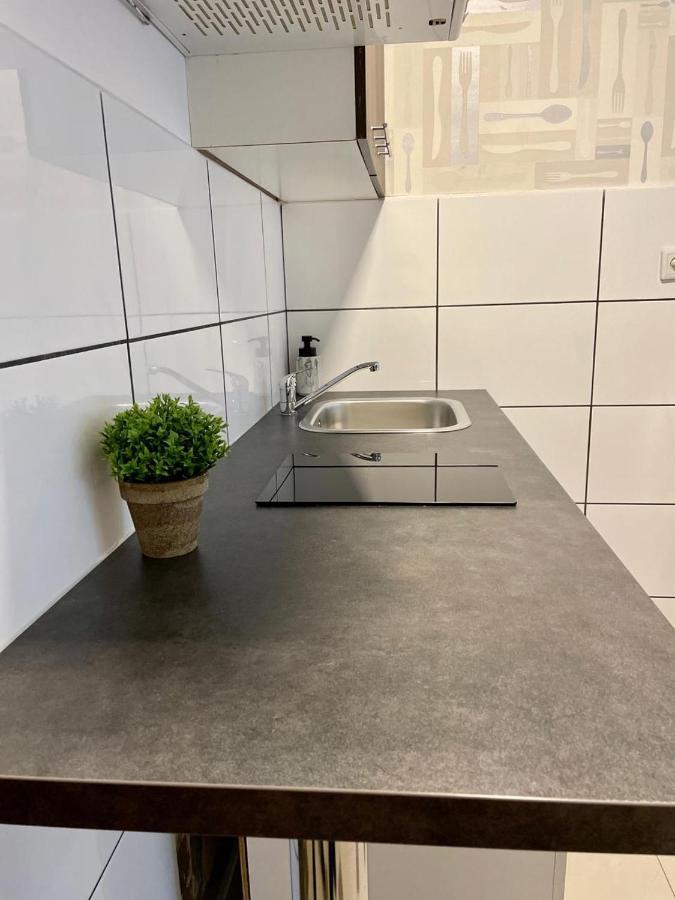 Bubble Apartments 크라쿠프 외부 사진