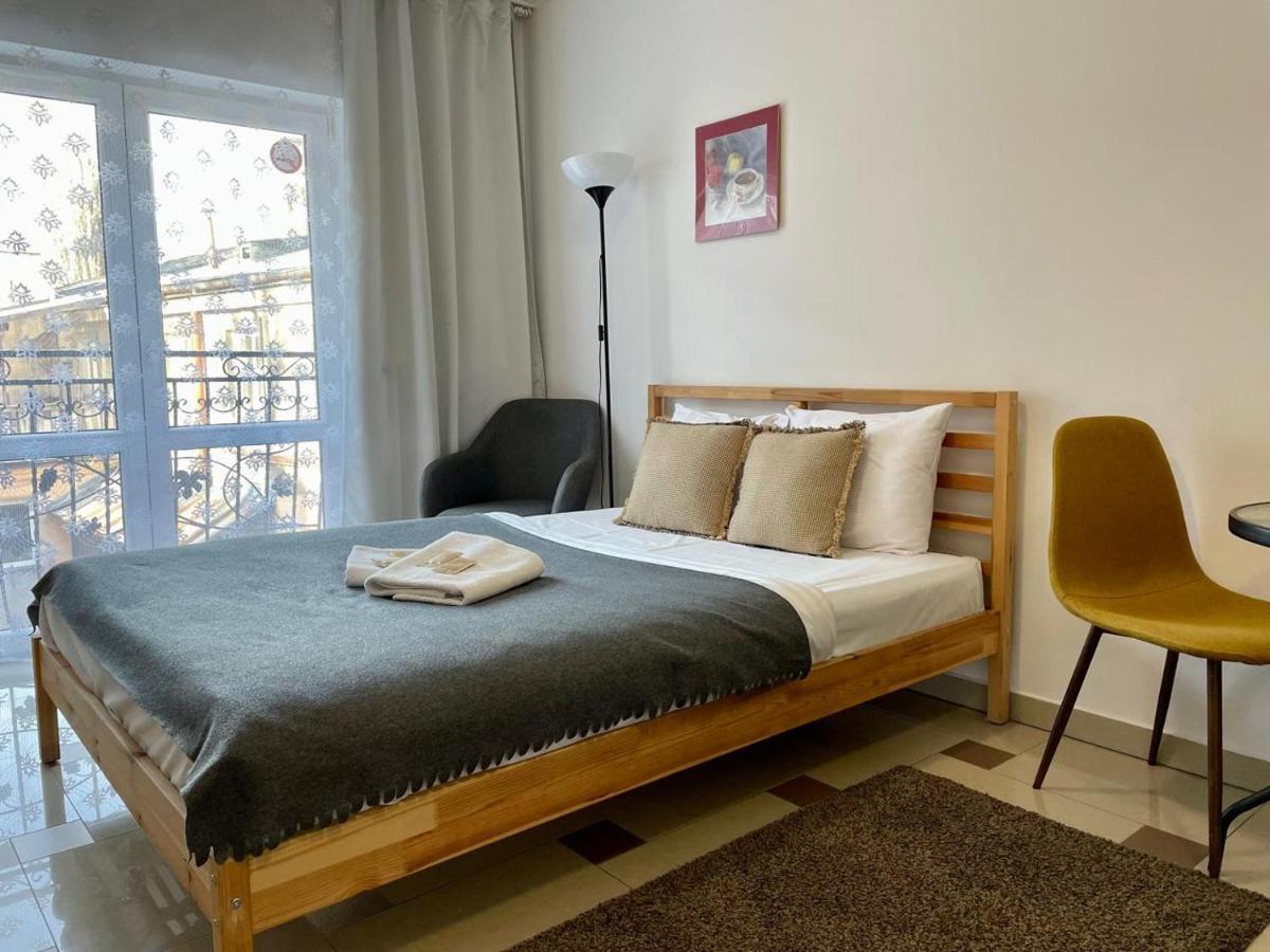 Bubble Apartments 크라쿠프 외부 사진
