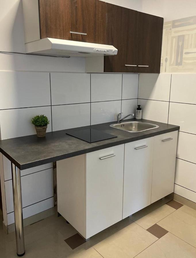 Bubble Apartments 크라쿠프 외부 사진