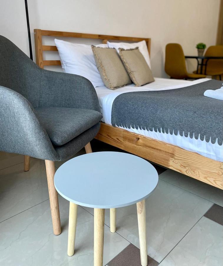Bubble Apartments 크라쿠프 외부 사진