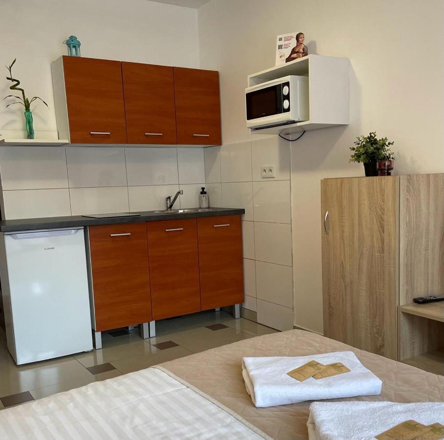 Bubble Apartments 크라쿠프 외부 사진