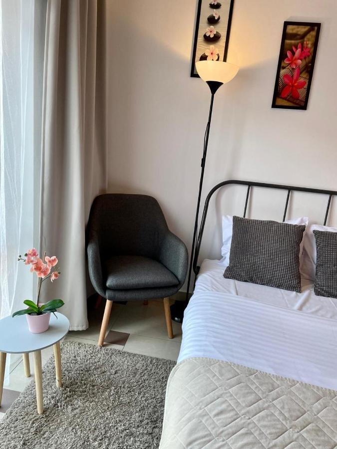 Bubble Apartments 크라쿠프 외부 사진