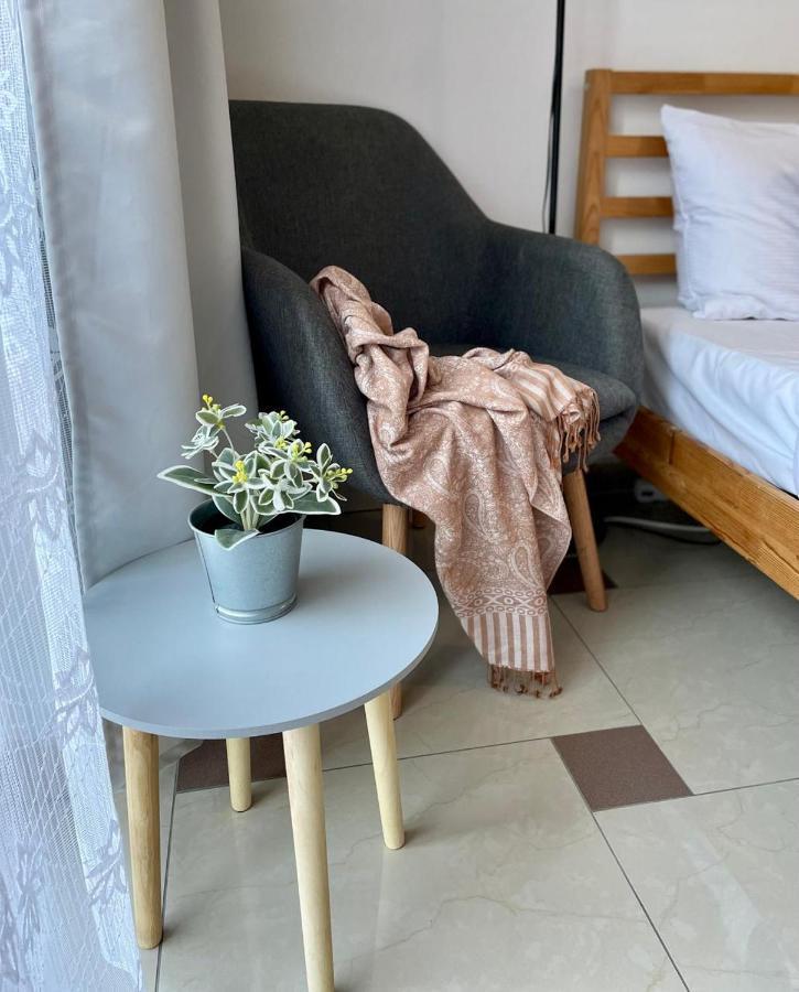 Bubble Apartments 크라쿠프 외부 사진