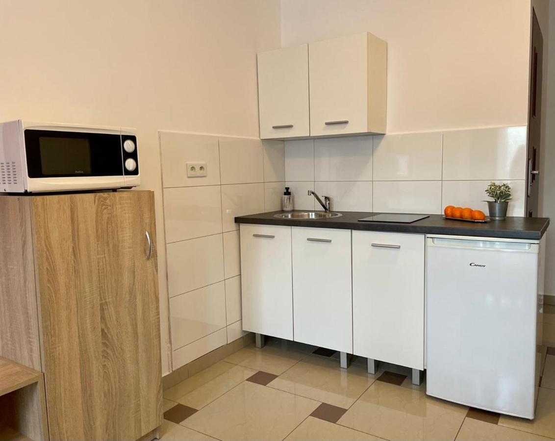 Bubble Apartments 크라쿠프 외부 사진