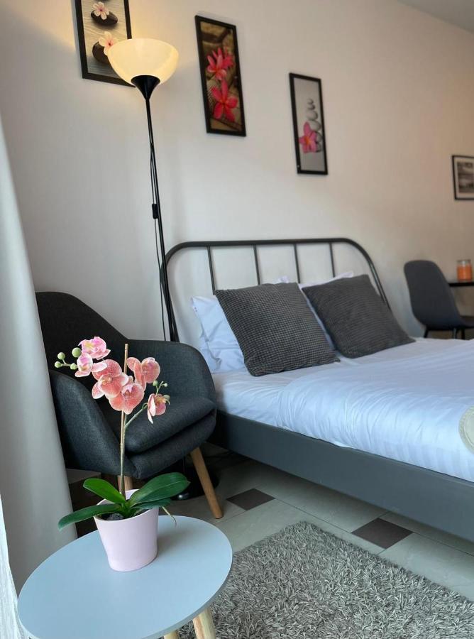 Bubble Apartments 크라쿠프 외부 사진