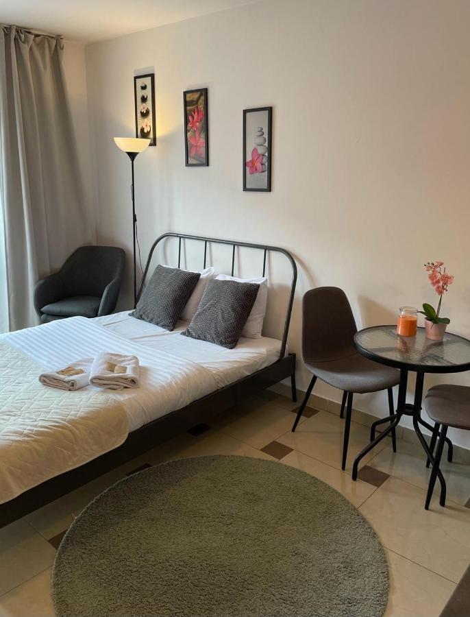 Bubble Apartments 크라쿠프 외부 사진