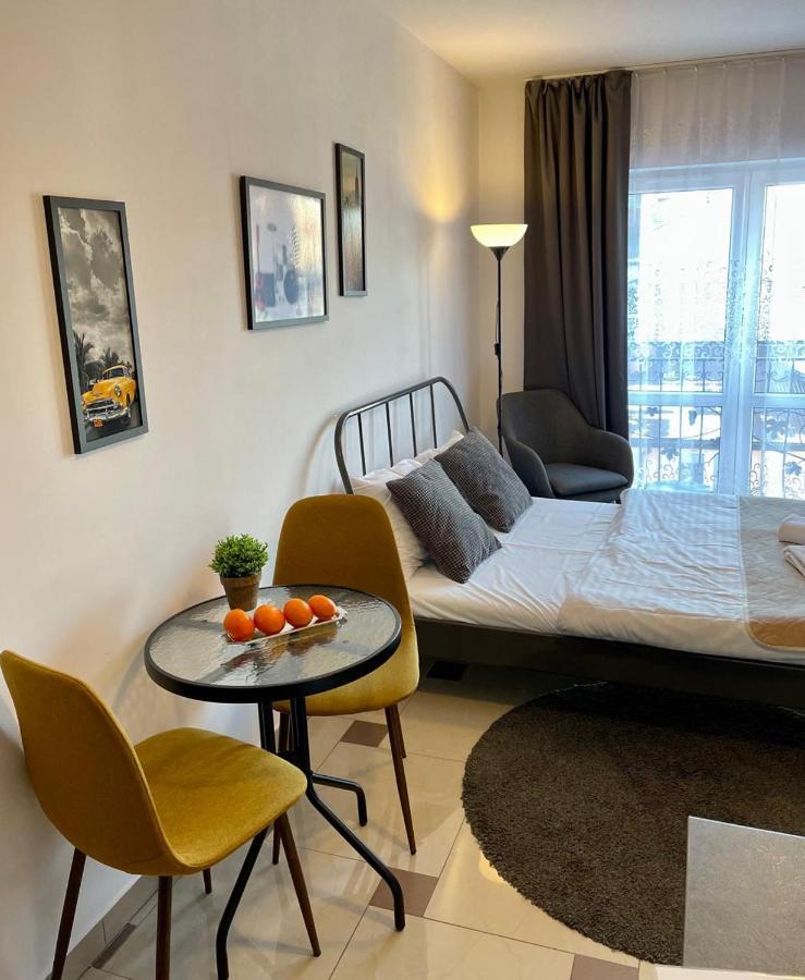 Bubble Apartments 크라쿠프 외부 사진