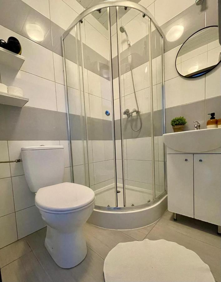 Bubble Apartments 크라쿠프 외부 사진