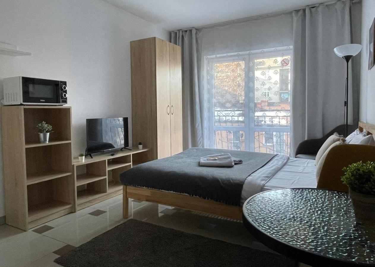 Bubble Apartments 크라쿠프 외부 사진