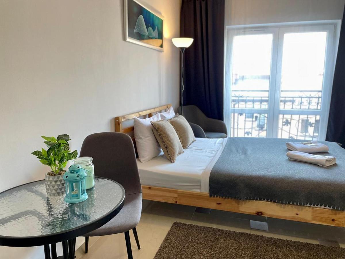 Bubble Apartments 크라쿠프 외부 사진