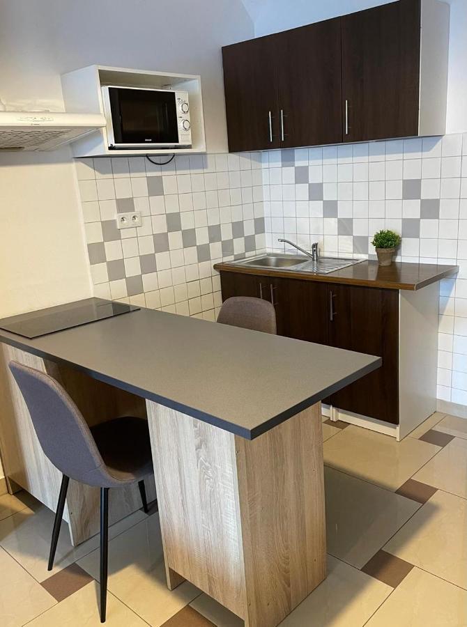Bubble Apartments 크라쿠프 외부 사진