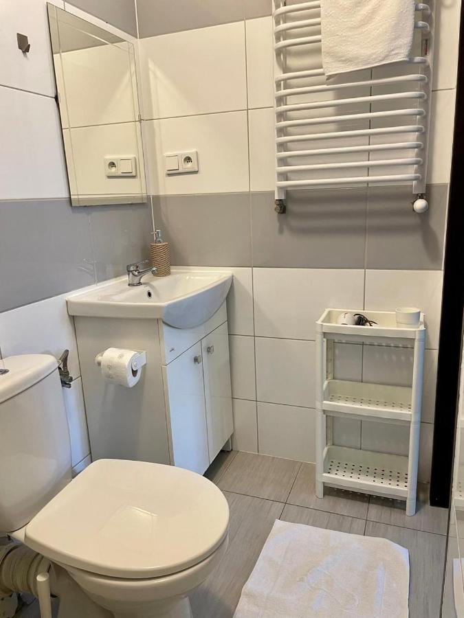 Bubble Apartments 크라쿠프 외부 사진