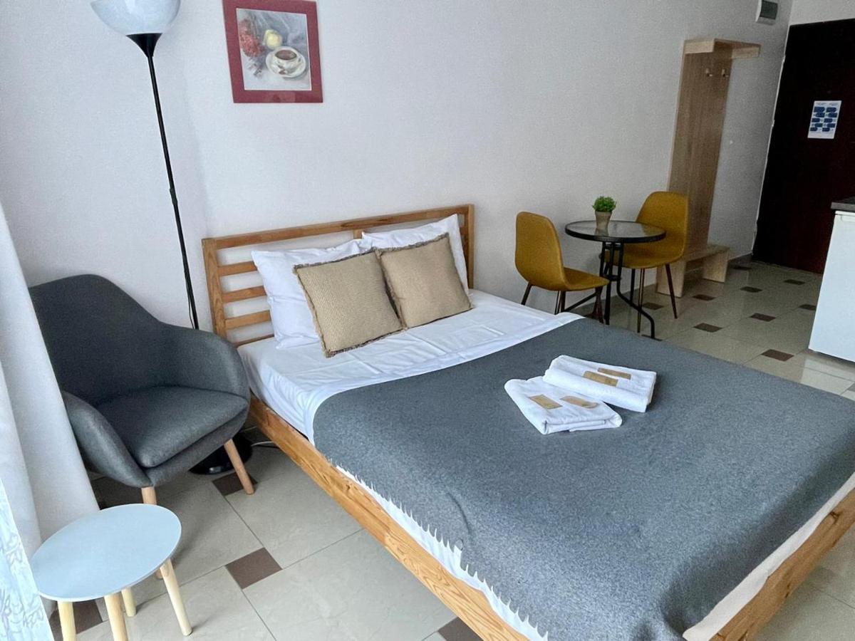 Bubble Apartments 크라쿠프 외부 사진