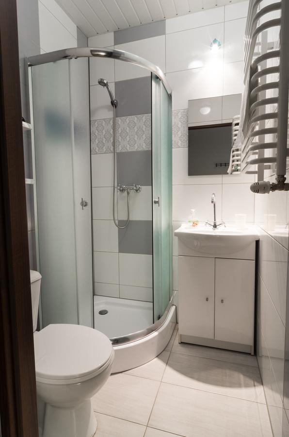 Bubble Apartments 크라쿠프 외부 사진