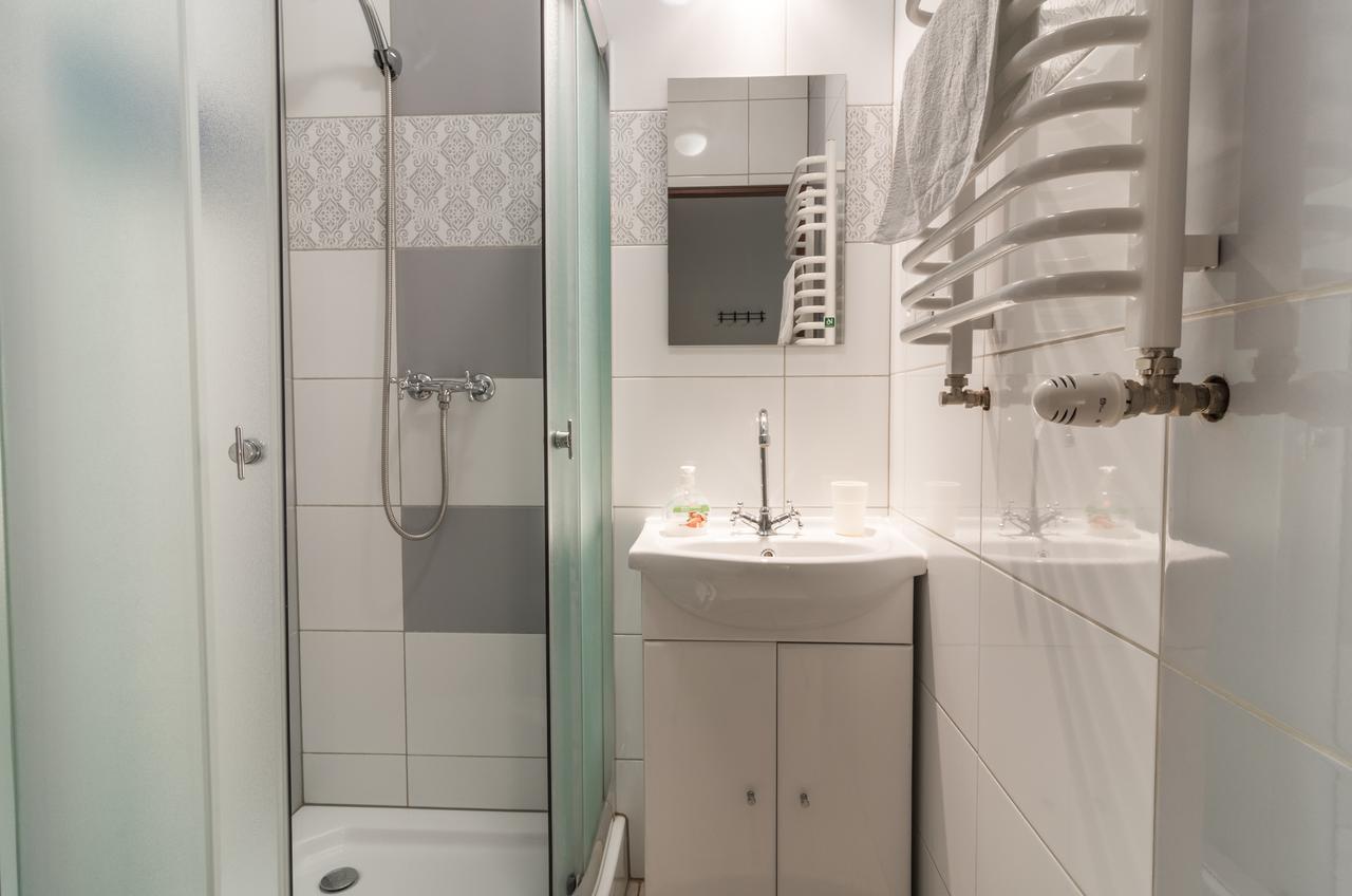 Bubble Apartments 크라쿠프 외부 사진