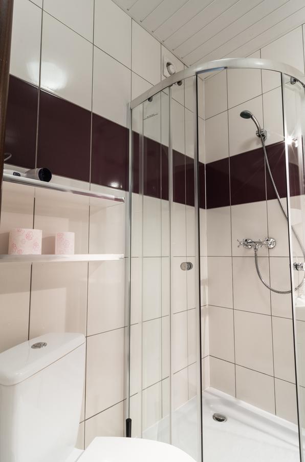 Bubble Apartments 크라쿠프 외부 사진