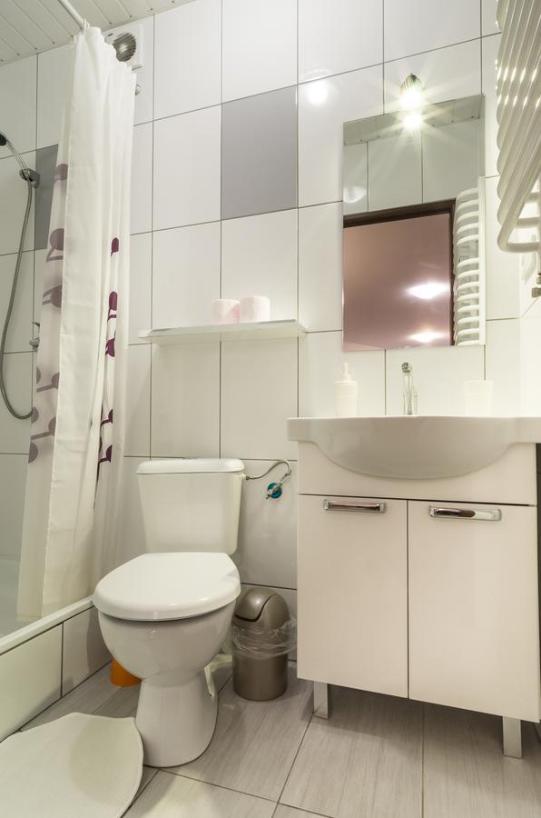 Bubble Apartments 크라쿠프 외부 사진